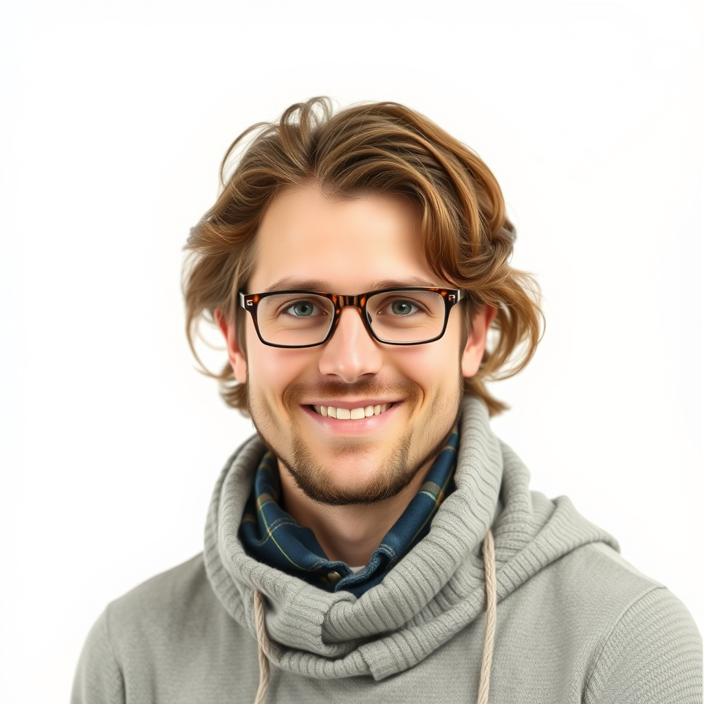 Alec Schaefer