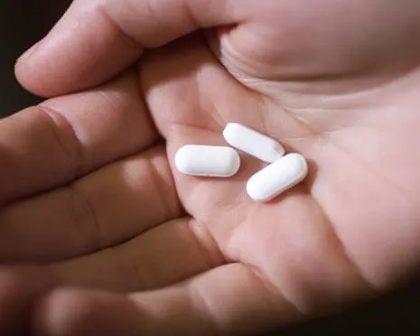 Daily Aspirin Shows Major Benefit in Preventing Colorectal Cancer Recurrence, Trial Reports