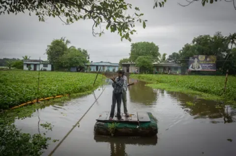 Combating a Rare Brain-Destroying Disease in an Indian Region