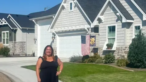 Might a US Interest Rate Reduction Stimulate the Housing Market?